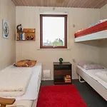 בית נופש 5 Person In Hejls-by Traum