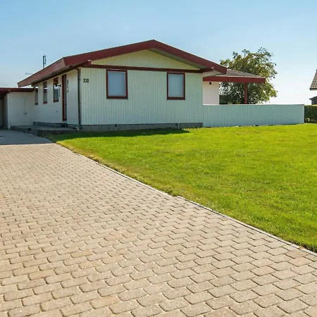 Holiday home Xxvii Hejls