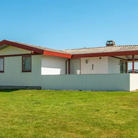 Σπίτι διακοπών 5 Person In Hejls-by Traum