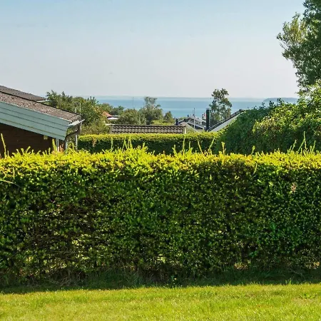 Σπίτι διακοπών 5 Person In Hejls-by Traum Hejls