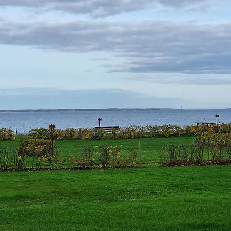 Σπίτι διακοπών 5 Person In Hejls-by Traum *