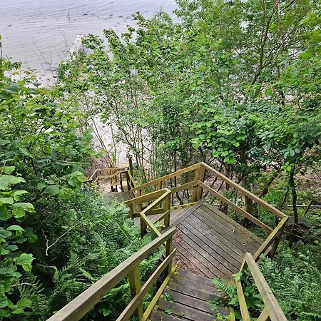 5 Person In Hejls-by Traum Σπίτι διακοπών