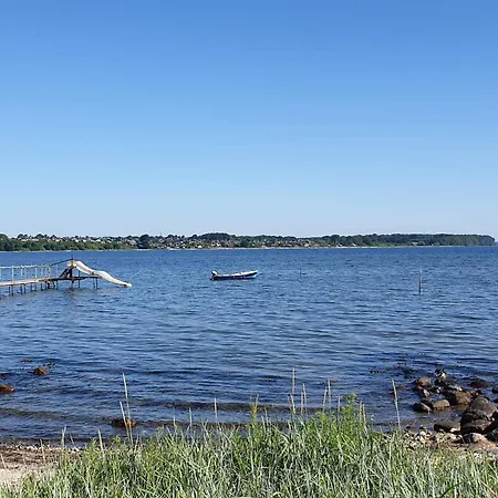 Σπίτι διακοπών 5 Person In Hejls-by Traum Hejls