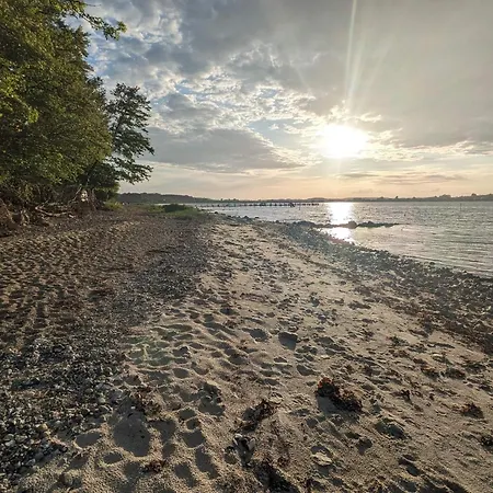 Σπίτι διακοπών 5 Person In Hejls-by Traum Hejls