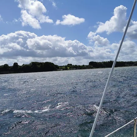 Σπίτι διακοπών 5 Person In Hejls-by Traum Hejls