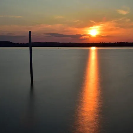 5 Person In Hejls-by Traum Σπίτι διακοπών