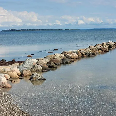 5 Person In Hejls-by Traum *