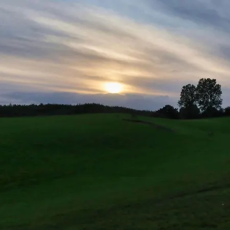 5 Person In Hejls-by Traum Σπίτι διακοπών