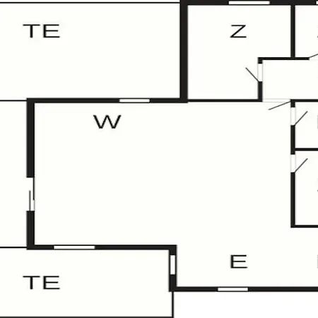 5 Person In Hejls-by Traum Feriehus