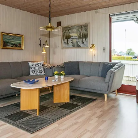 Holiday home Xxvii