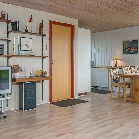 Holiday home Xxvii