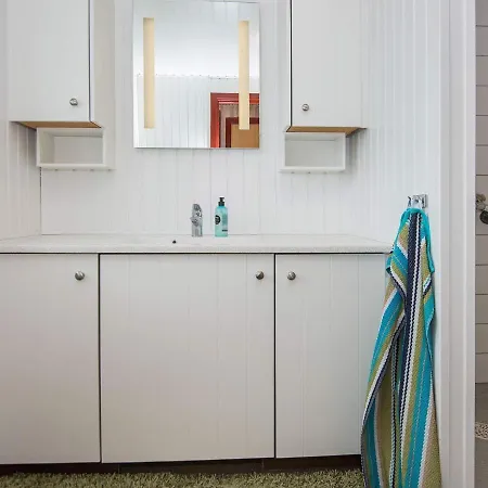 Σπίτι διακοπών 5 Person In Hejls-by Traum *