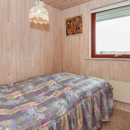 5 Person In Hejls-by Traum Σπίτι διακοπών *